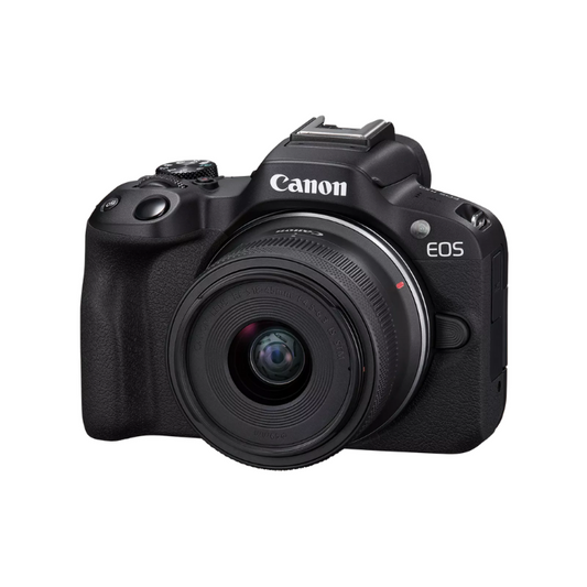 Canon EOS R50 18-45 STM KIT