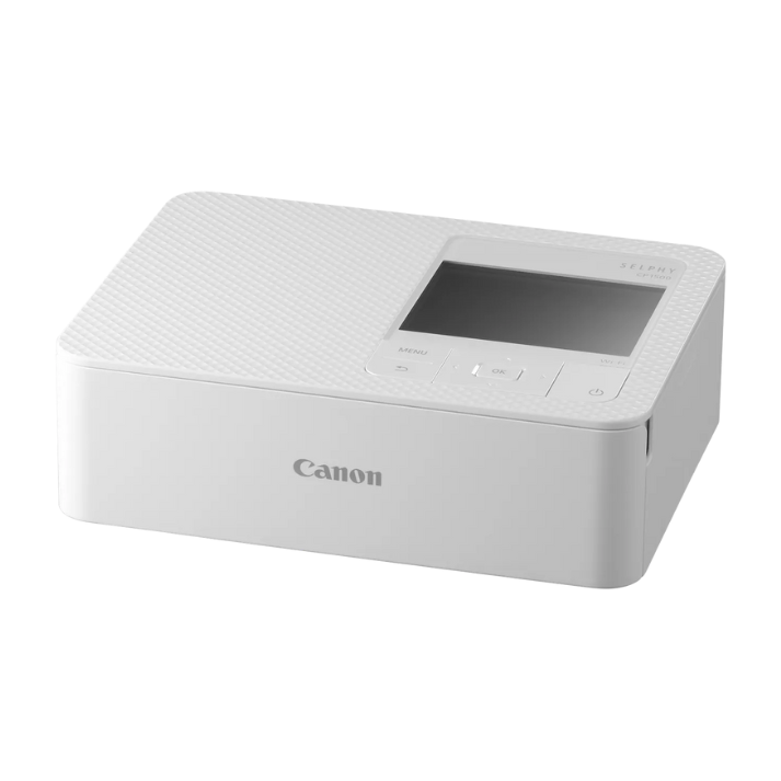 Canon SELPHY CP1500 - White