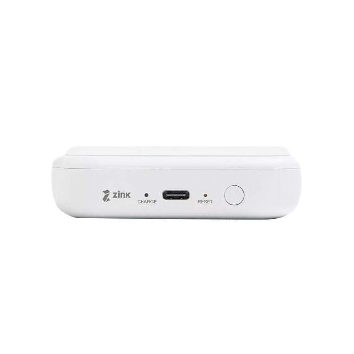 Canon IVY 2 Mini Photo Printer - Pure White