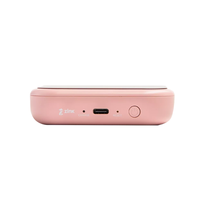 Canon IVY 2 Mini Photo Printer - Blush Pink