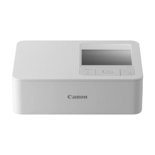 Canon SELPHY CP1500 - White