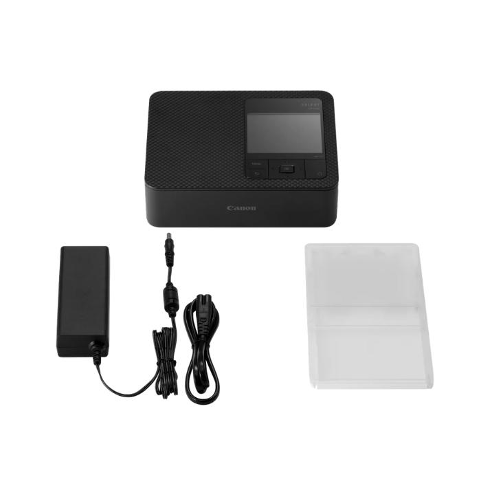 Canon SELPHY CP1500 - Black