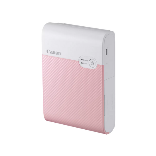 Canon SELPHY Square QX10 - Pink