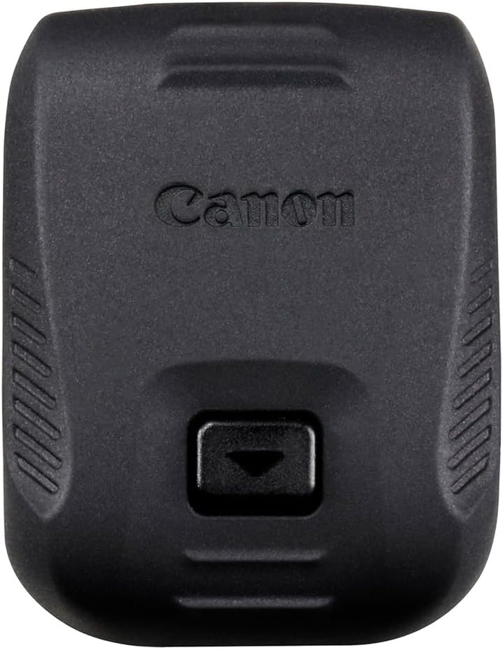 Canon Camera ER-SC3 Shoe Cover