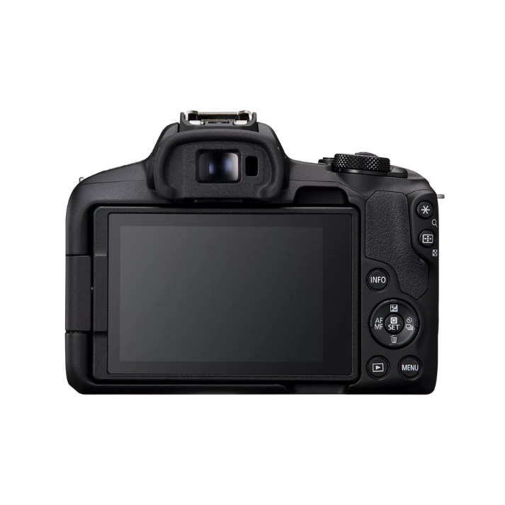 Canon EOS R50 18-45 STM KIT