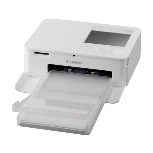 Canon SELPHY CP1500 - White