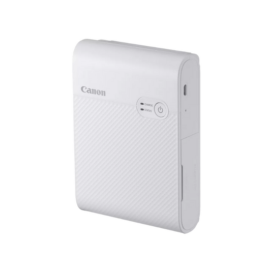 Canon SELPHY Square QX10 - White