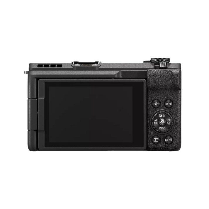 Canon PowerShot V1