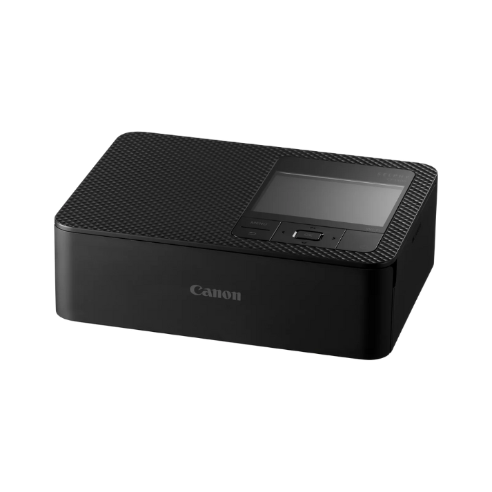 Canon SELPHY CP1500 - Black