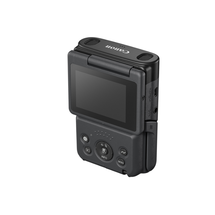 Canon PowerShot V10
