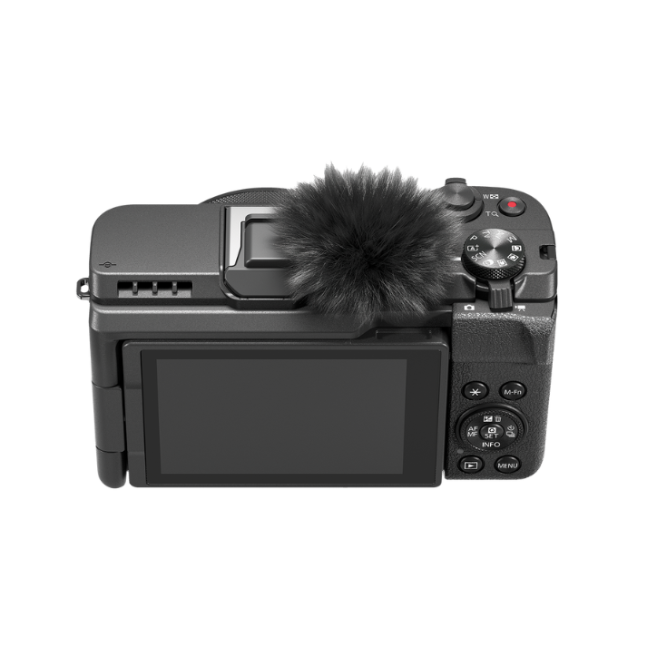 Canon PowerShot V1