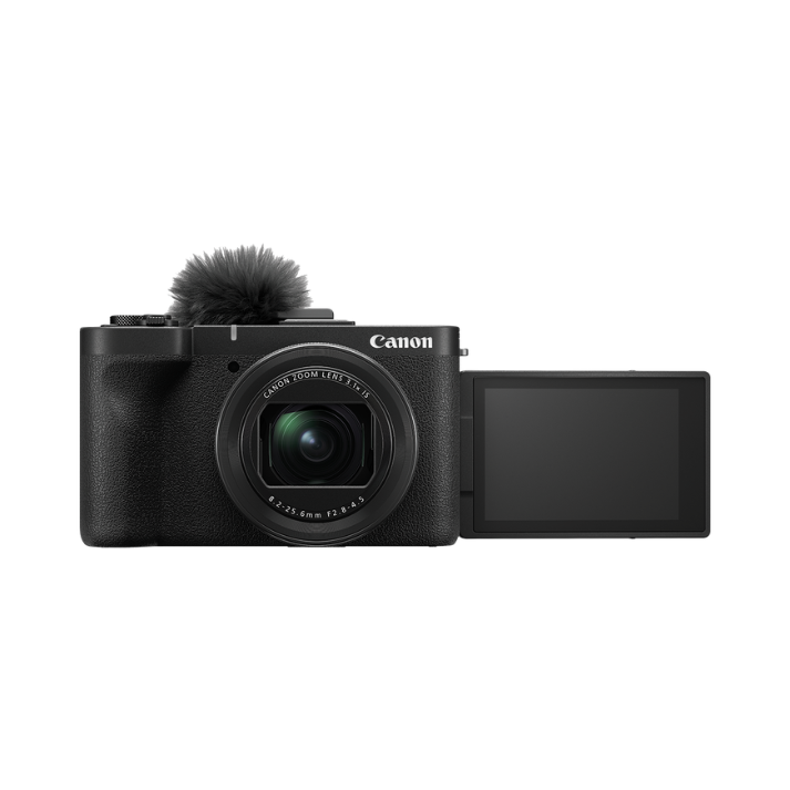 Canon PowerShot V1