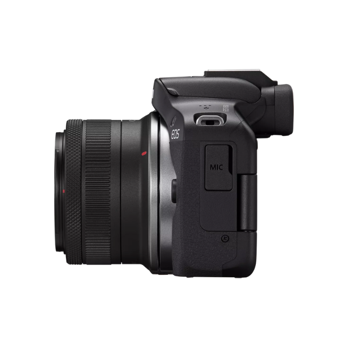 Canon EOS R50 18-45 STM KIT