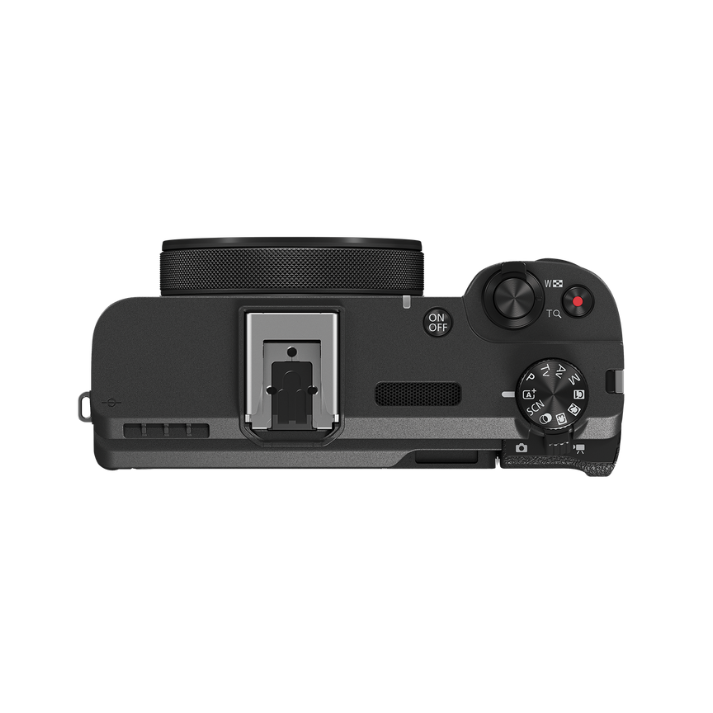 Canon PowerShot V1