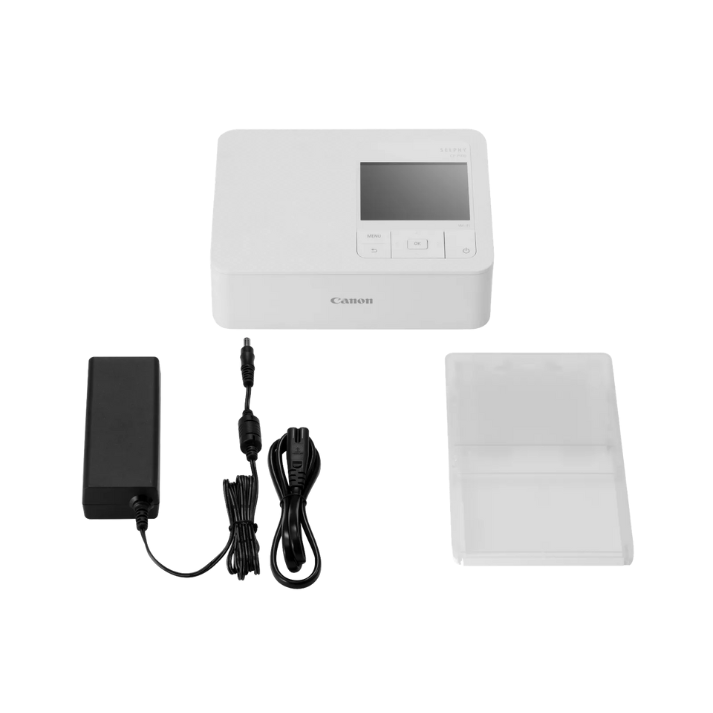 Canon SELPHY CP1500 - White