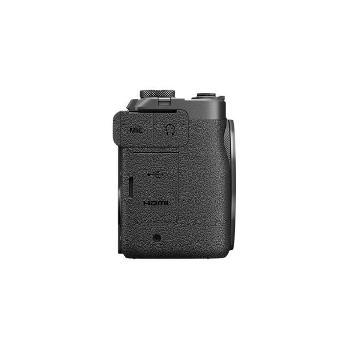 Canon PowerShot V1