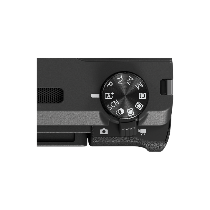 Canon PowerShot V1