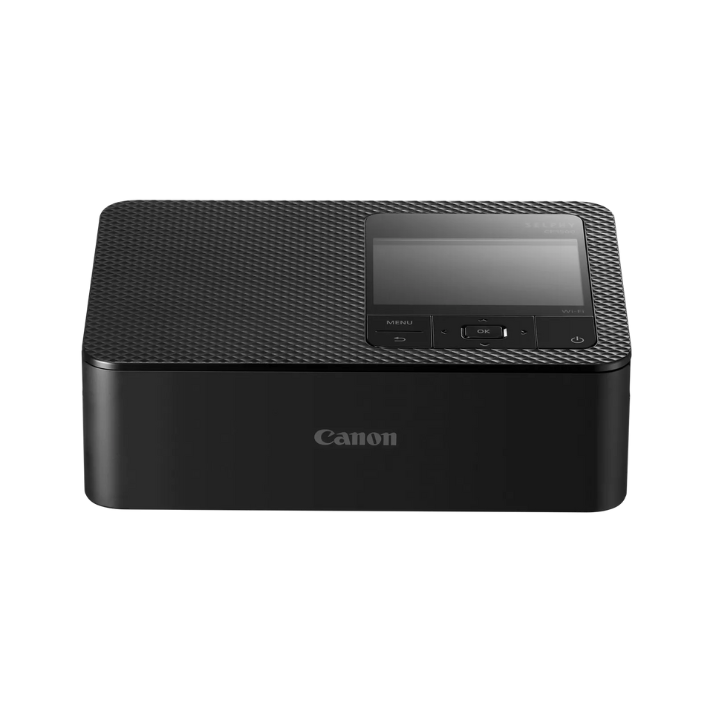 Canon SELPHY CP1500 - Black