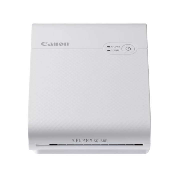 Canon SELPHY Square QX10 - White