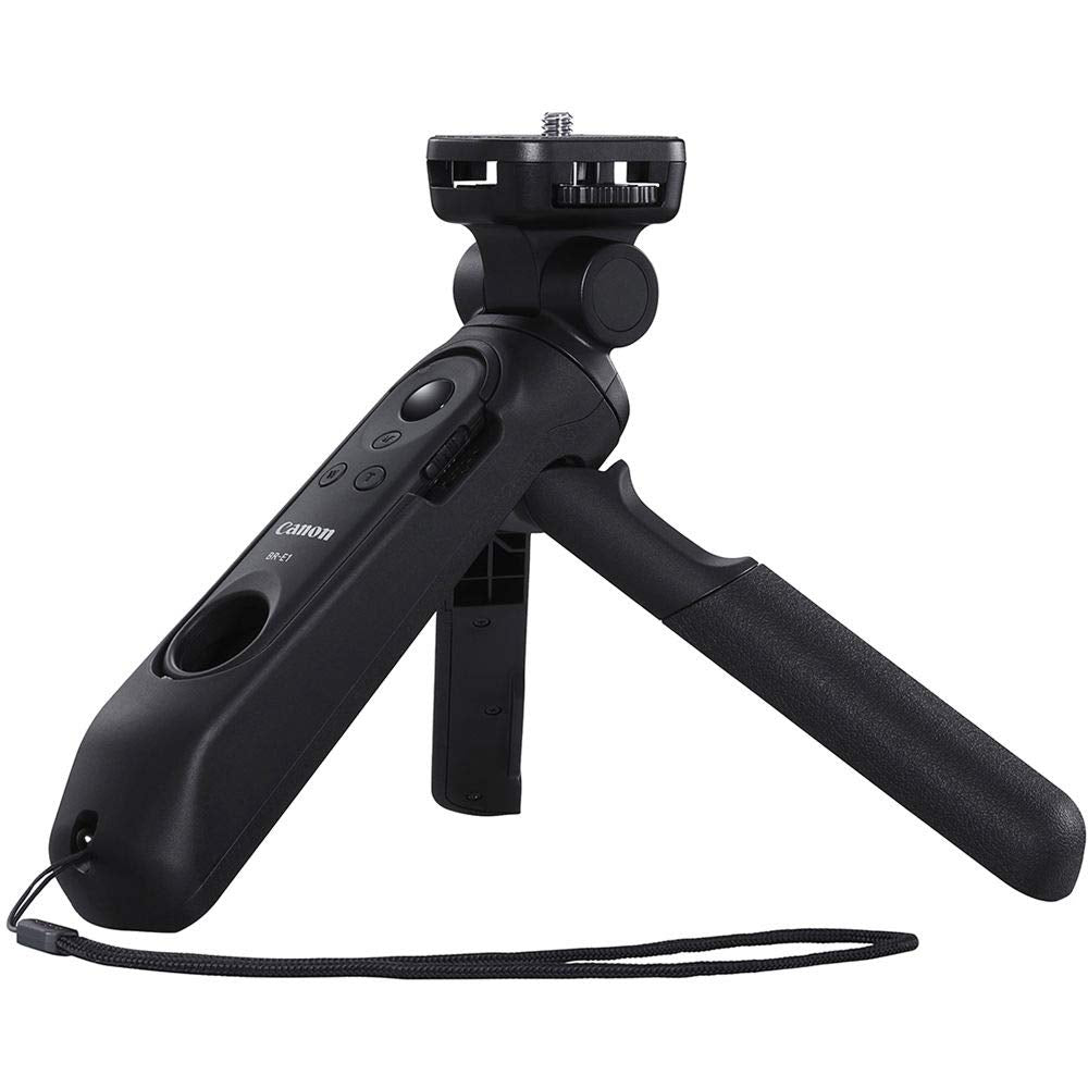 Canon HG-100TBR Camera Tripod Grip