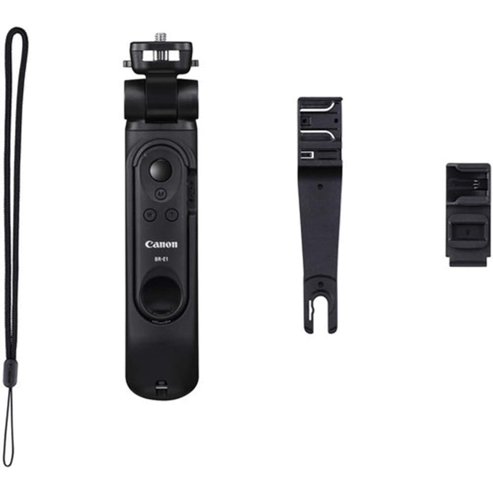Canon HG-100TBR Camera Tripod Grip